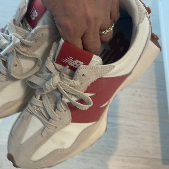 POPULAR NEW BALANCE 327 !!! - Picture 5 of 5